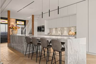 Woning Heiliglevenstraat 5 Montfoort