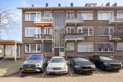 Woning Tapuitstraat 68B Rotterdam