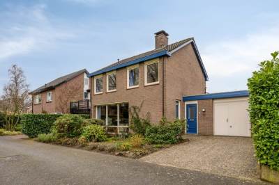 Woning Boomkensdiep 23 Zwolle