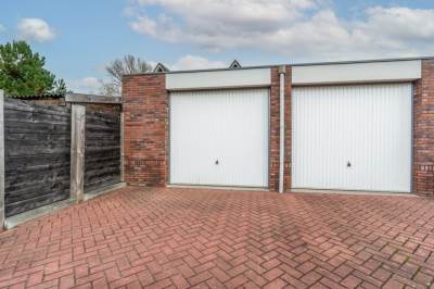 Garage Nijverheidsweg 4E Woudenberg