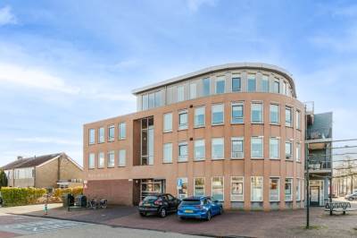 Woning H. Ringenoldusstrjitte 2M Gorredijk