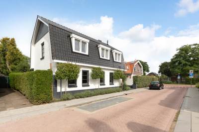 Woning Prinses Irenestraat 2A Loosdrecht