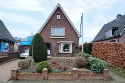 Woning Slijpkruikweg 28 Ede