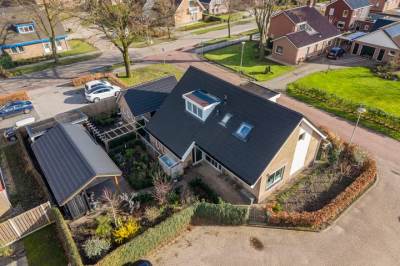 Woning Carboonlaan 37 Nieuw-Schoonebeek