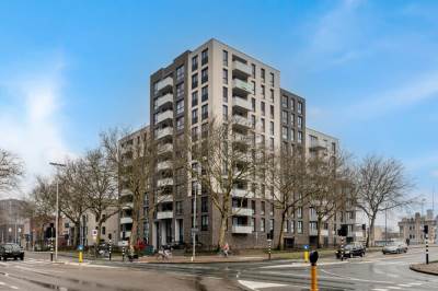 Woning De Burcht 44 Purmerend