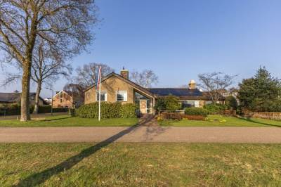 Woning De Nieuwe Plantagie 10 Heiloo