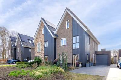 Woning Broeder Silvesterlaan 37 Nooitgedacht