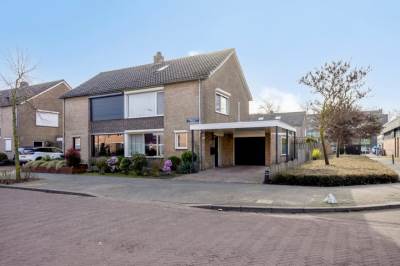Woning Thorbeckestraat 102 Oss