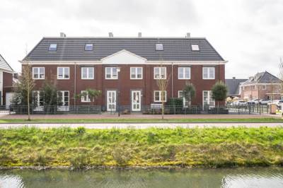 Woning Bentinckshof 16 Meteren