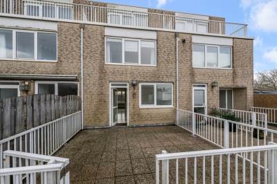 Woning Meerstraat 70A Beverwijk