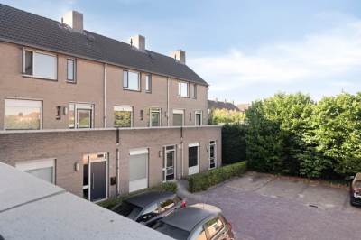 Woning De Romme 25 Berlicum