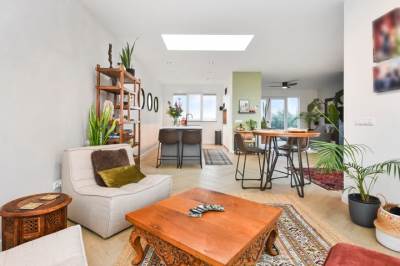 Woning Loudonstraat 63 Den Haag