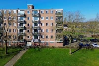 Woning Maassingel 104 Den Bosch
