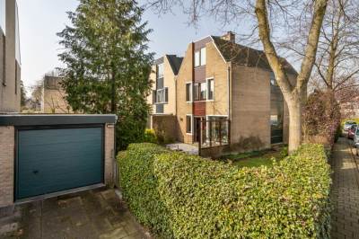 Woning Eikenduinen 1 Pijnacker