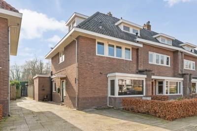 Woning Volkerinksstraat 26 Almelo