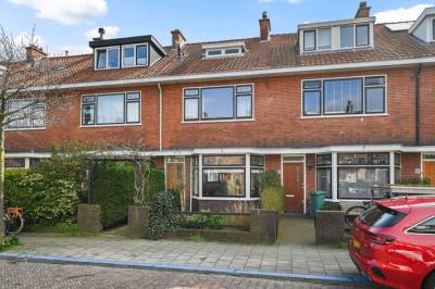 Woning Paradijsstraat 105 Voorburg