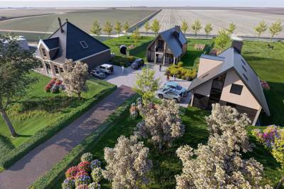 Bouwgrond Tolkerdijk 0 - kavel B 1 Schagen