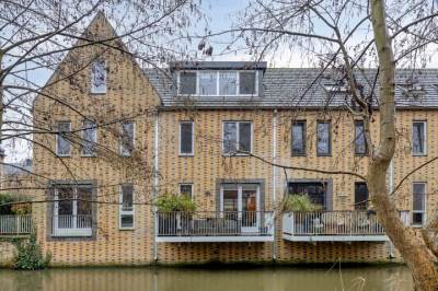 Woning Straat van Corsica 27 Amersfoort