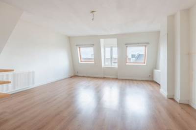 Woning Eerste Atjehstraat 1084 Amsterdam