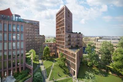 Woning Smakkelaarsveld 379 Utrecht