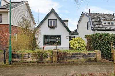 Woning Noorderstraat 65 Baarn