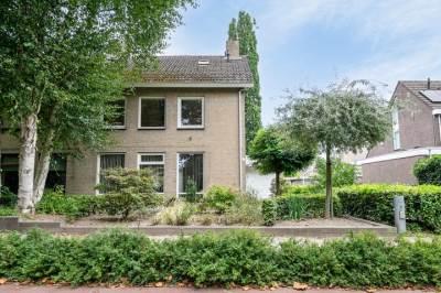 Woning Bossebaan 31 Veldhoven