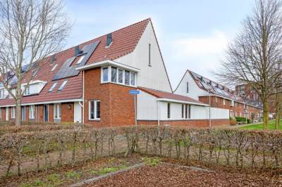 Woning Madelief 11 Pijnacker