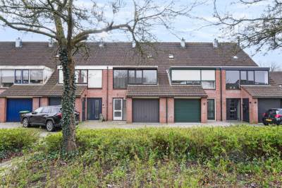 Woning Klaprooslaan 49 Terneuzen
