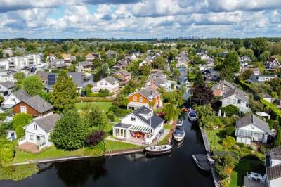 Woning Plaswijk 13 Vinkeveen