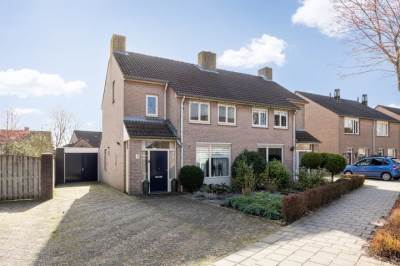 Woning Smidsepad 34 Liempde