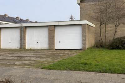 Garage Pim Mulierstraat 2 Franeker