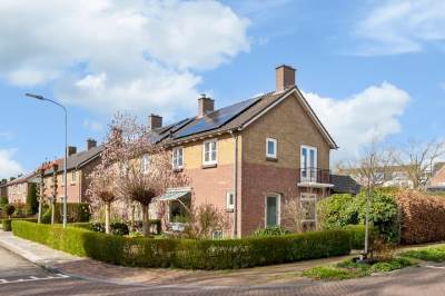 Woning van Schaikstraat 4 Duiven