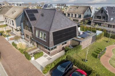 Woning Jufferlaan 31 Blaricum