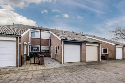 Woning Lavadijk 95 Roosendaal