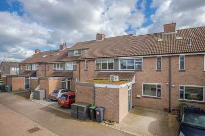 Woning Arke Noachstraat 11 Westervoort