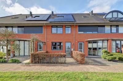 Woning Ravelijn 34 Woudrichem