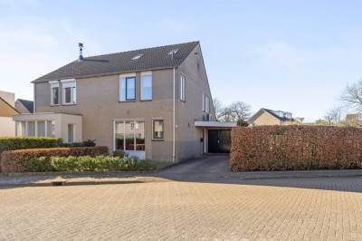 Woning Lisven 16 Eindhoven