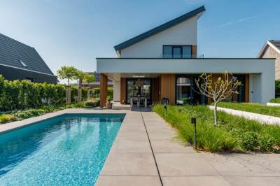 Woning Sierperendreef 11 Kamperland