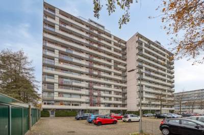Woning Dotterlei 747 Capelle aan den IJssel