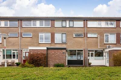 Woning Helmondstraat 66 Arnhem