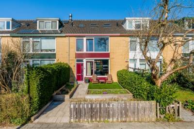 Woning De Bosporus 57 Amstelveen