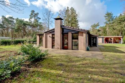 Woning Wijsterseweg 1819 Spier (Gem. Midden-Drenthe)