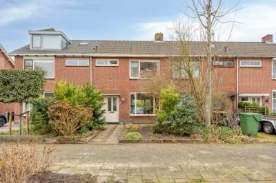 Woning Bilderdijkstraat 67 Heerhugowaard