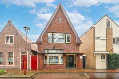 Woning Zeglis 36 Alkmaar