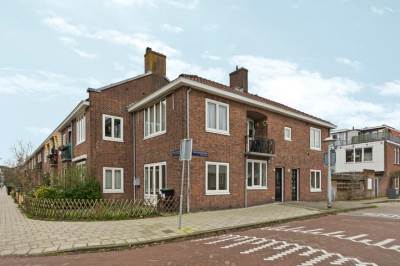 Woning Von Guerickestraat 96H Amsterdam