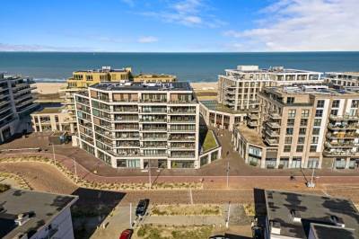 Woning Deltaplein 314 Den Haag