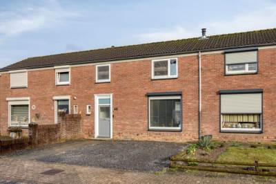 Woning Dr. Kortmannweg 46 Venray