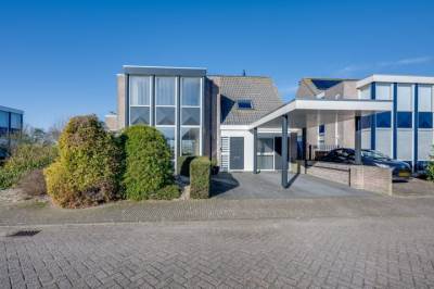 Woning Rijtseweg 7 Prinsenbeek