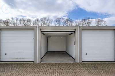 Garage Volta 843 Middelharnis