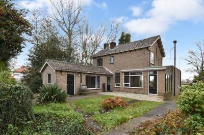 Woning Veursestraatweg 185D Leidschendam